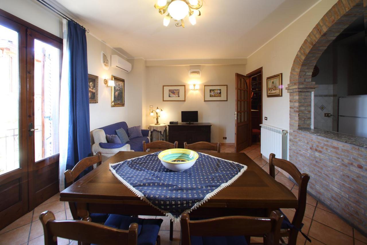 Casa La Boheme Apartment Taormina Ngoại thất bức ảnh
