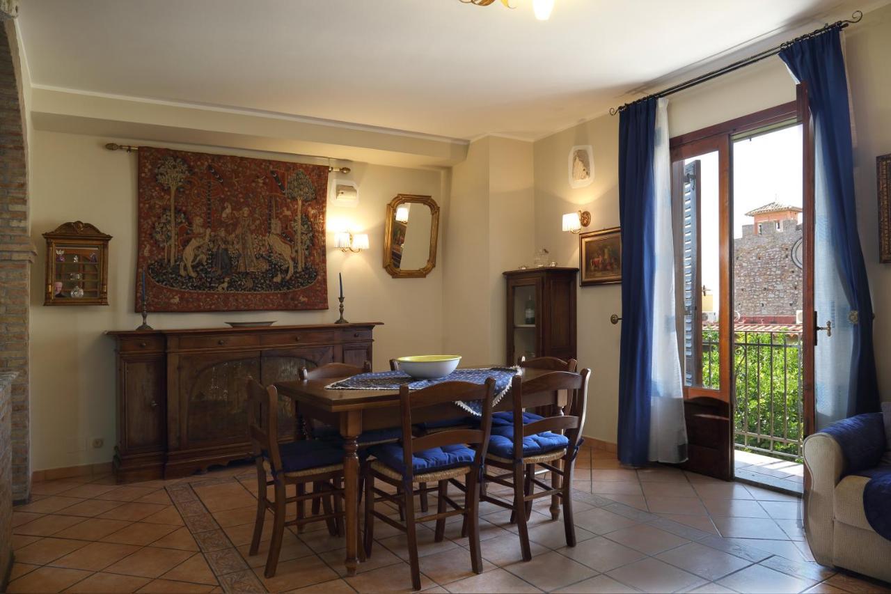 Casa La Boheme Apartment Taormina Ngoại thất bức ảnh