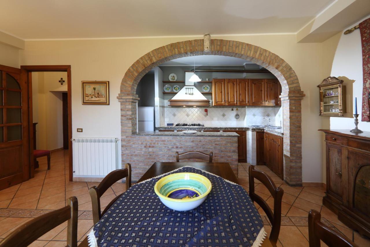Casa La Boheme Apartment Taormina Ngoại thất bức ảnh