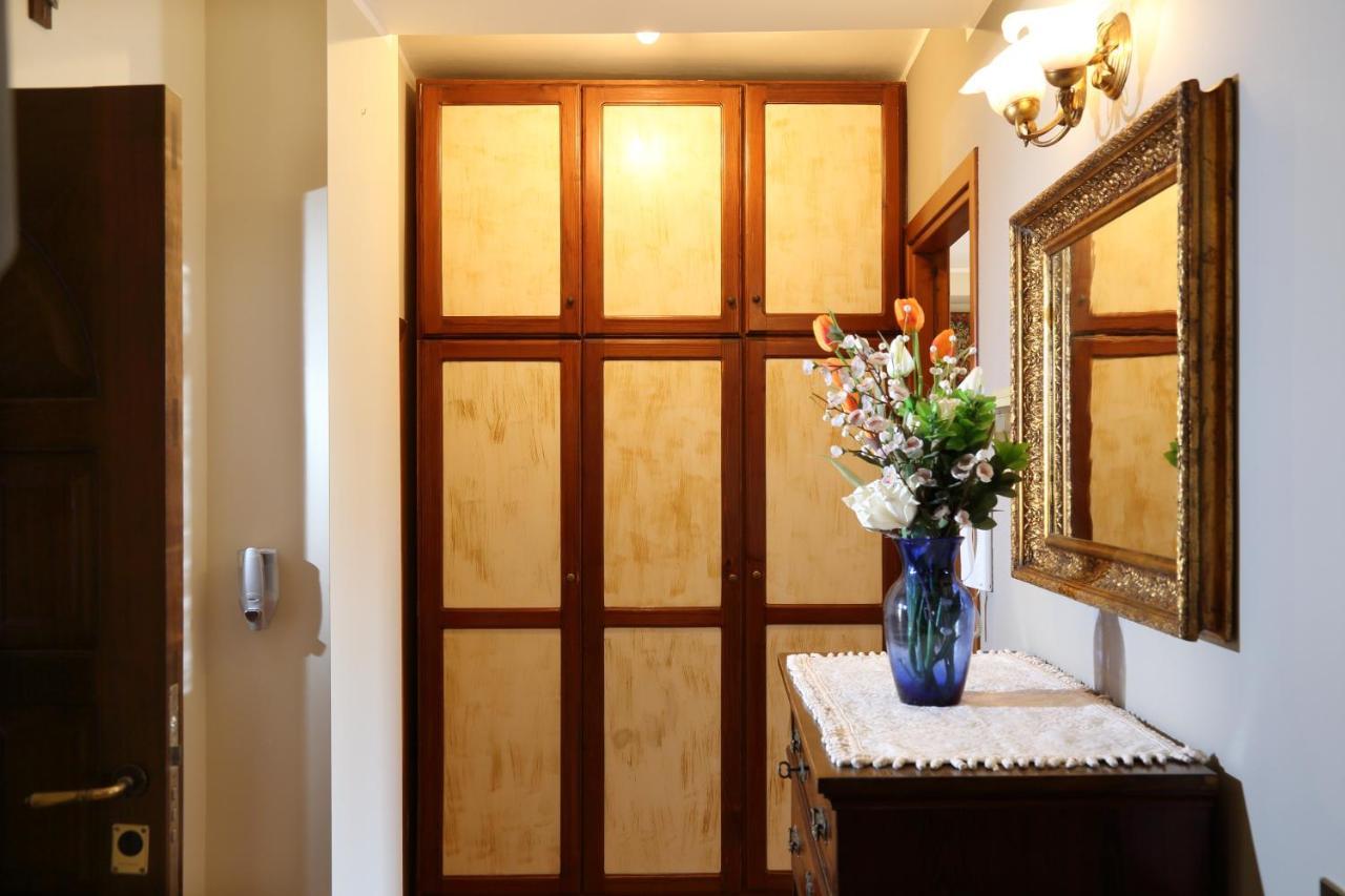 Casa La Boheme Apartment Taormina Ngoại thất bức ảnh