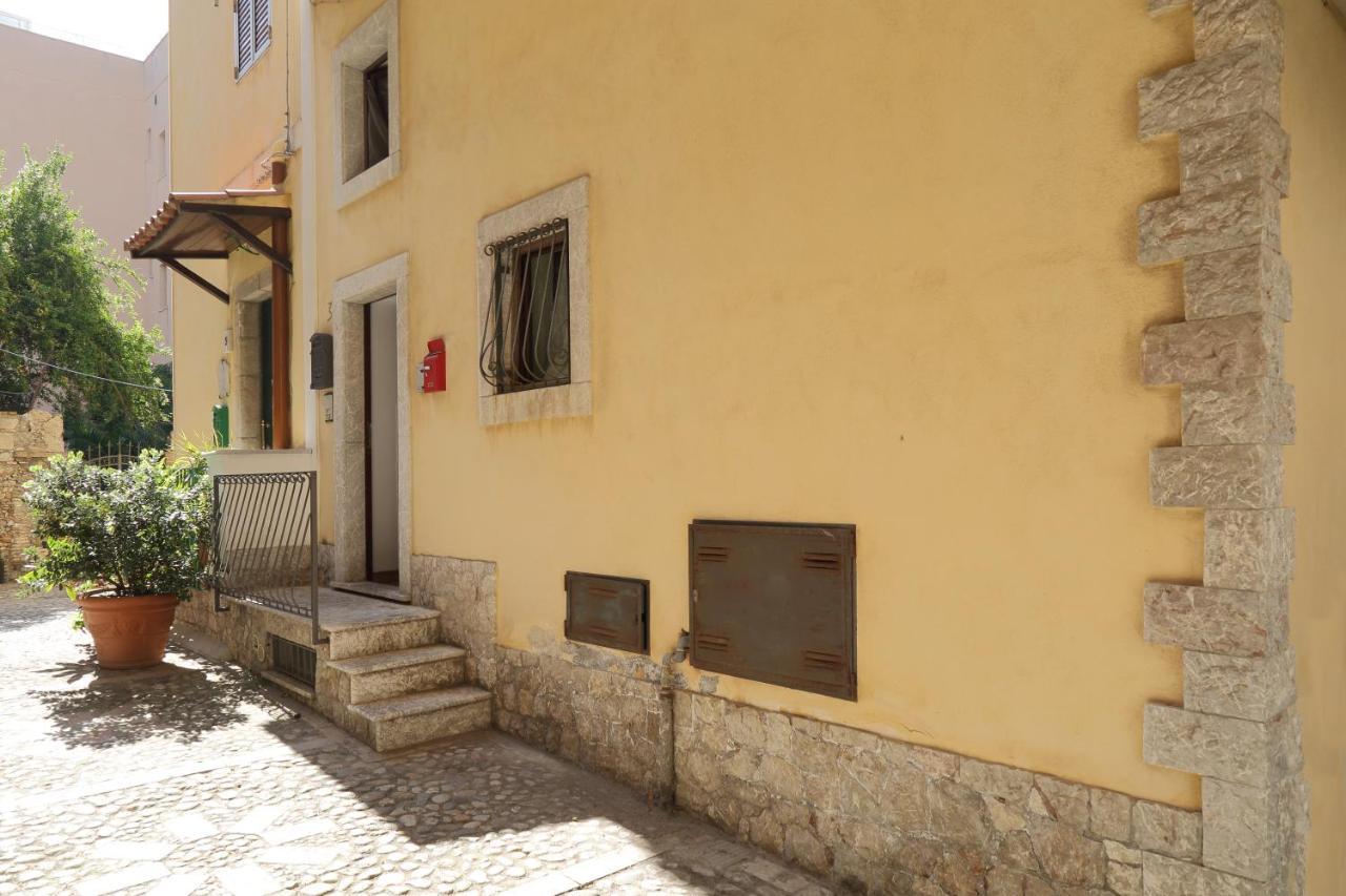 Casa La Boheme Apartment Taormina Ngoại thất bức ảnh