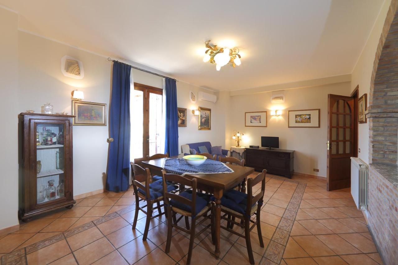 Casa La Boheme Apartment Taormina Ngoại thất bức ảnh
