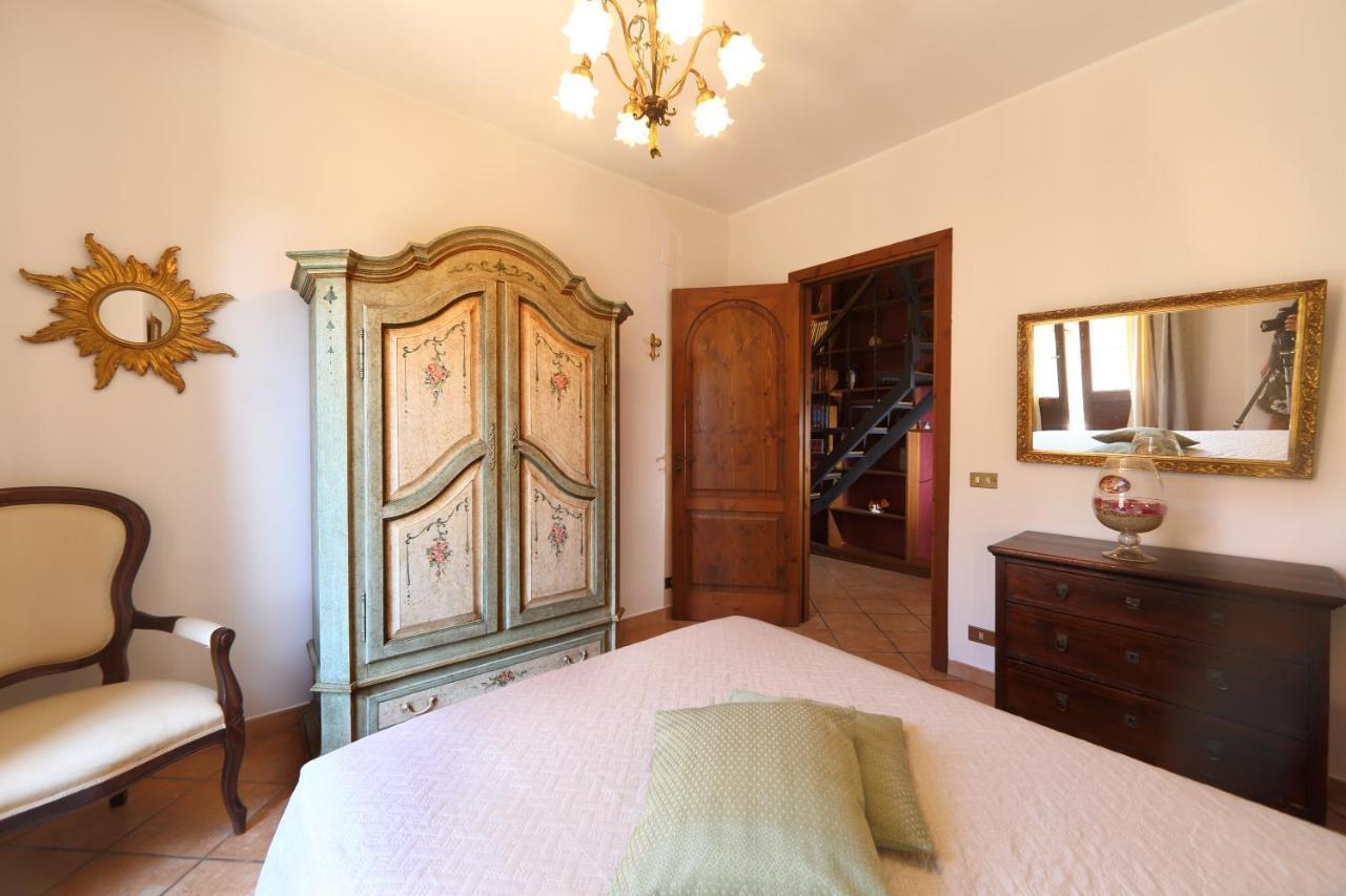 Casa La Boheme Apartment Taormina Ngoại thất bức ảnh
