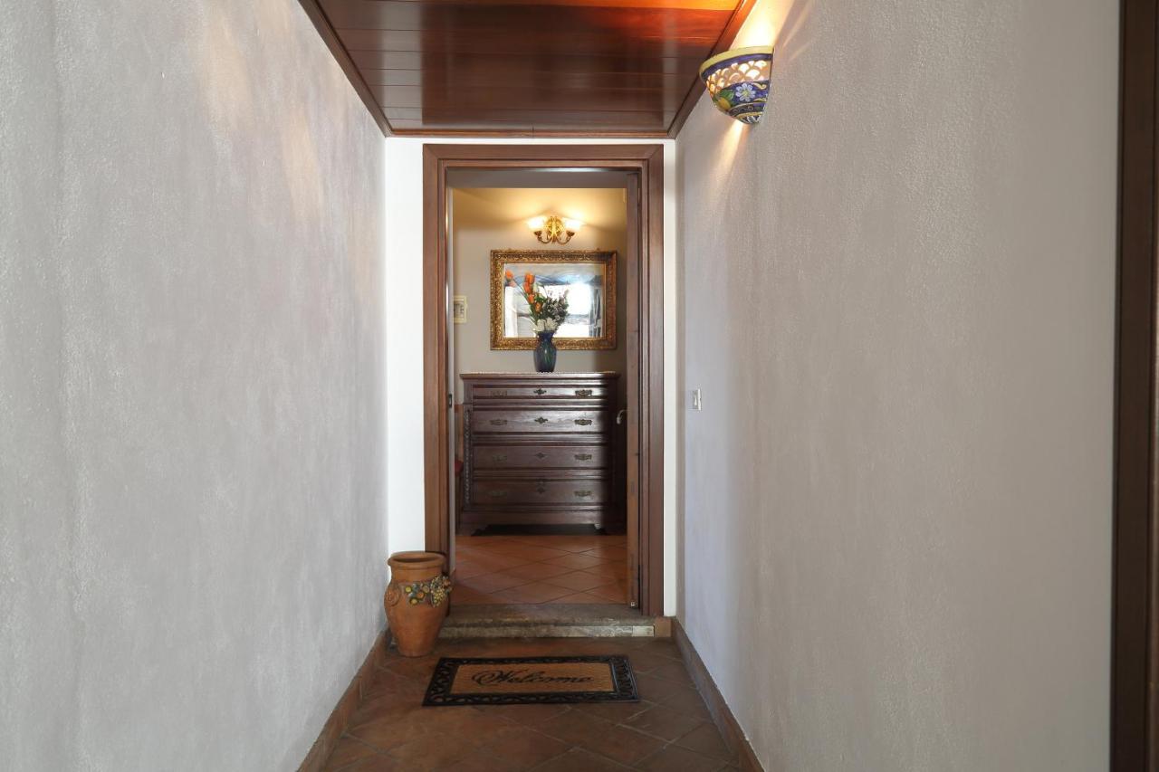 Casa La Boheme Apartment Taormina Ngoại thất bức ảnh