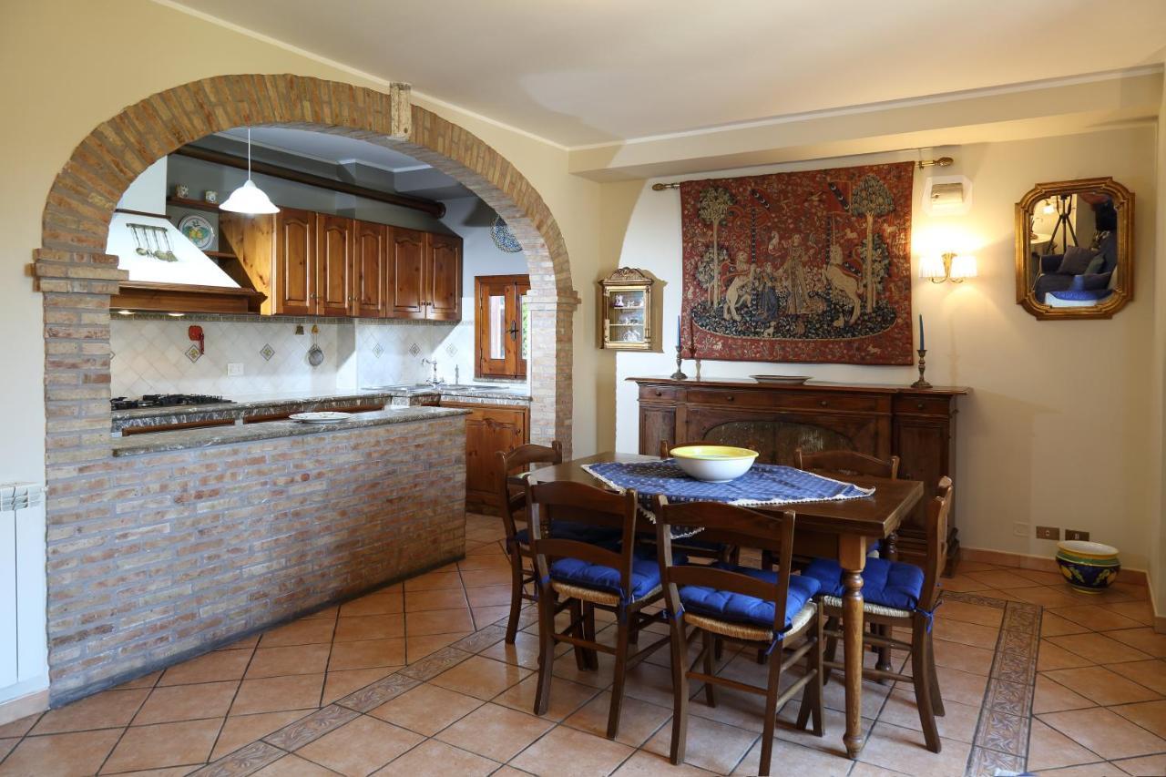 Casa La Boheme Apartment Taormina Ngoại thất bức ảnh