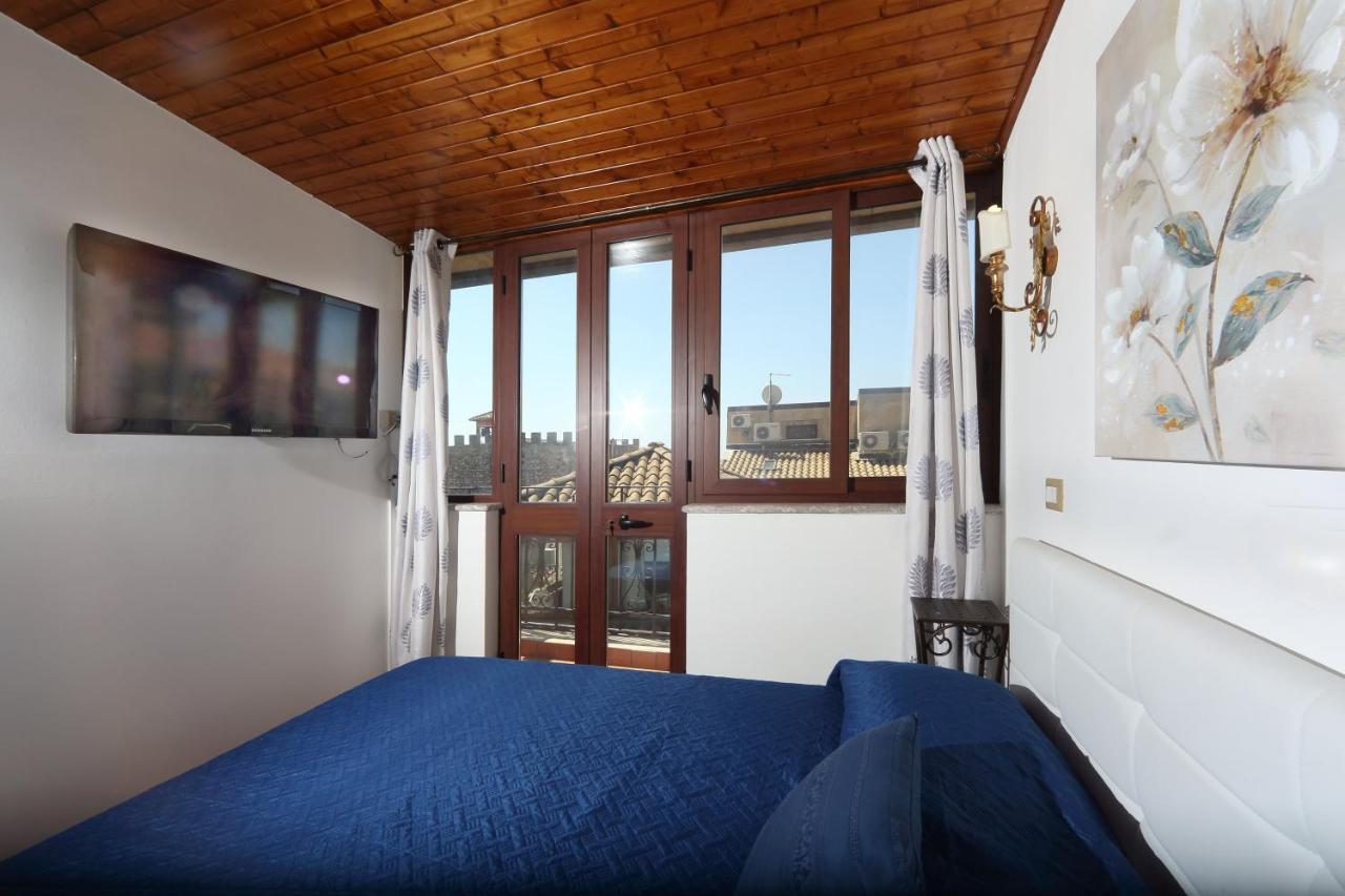 Casa La Boheme Apartment Taormina Ngoại thất bức ảnh