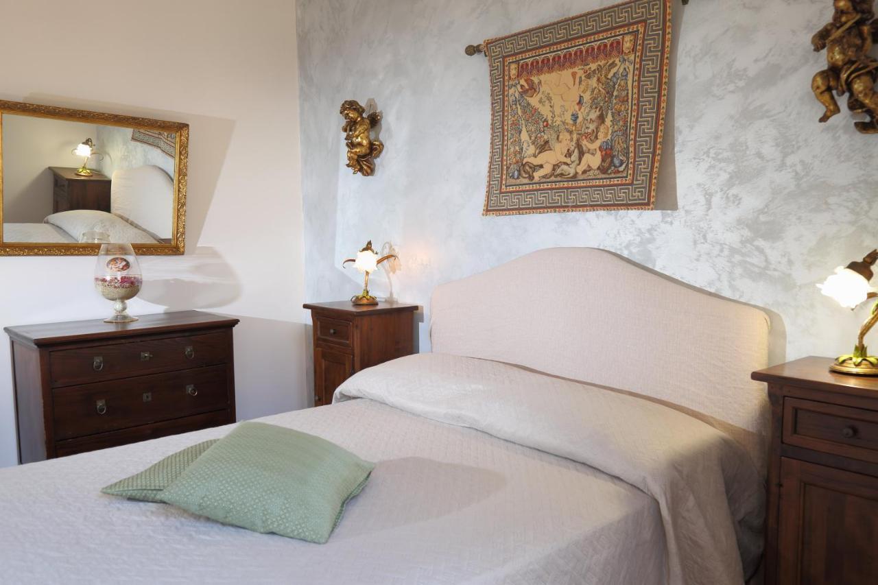 Casa La Boheme Apartment Taormina Ngoại thất bức ảnh
