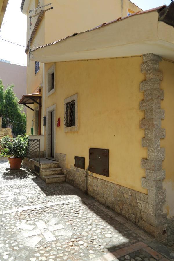 Casa La Boheme Apartment Taormina Ngoại thất bức ảnh