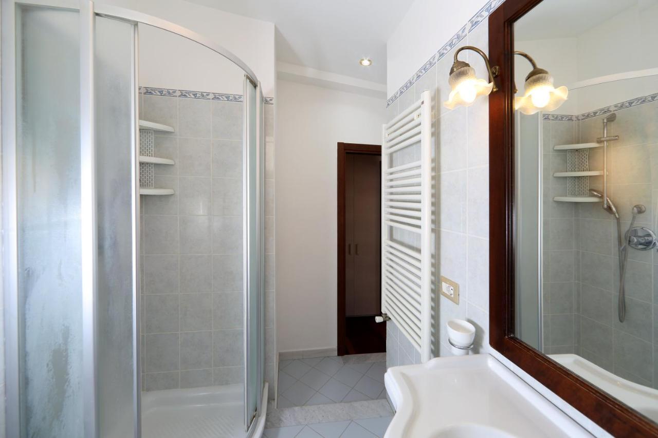 Casa La Boheme Apartment Taormina Ngoại thất bức ảnh