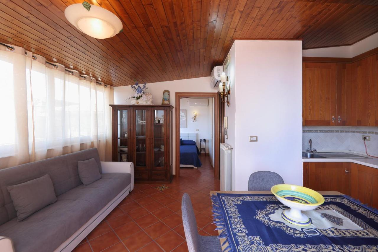Casa La Boheme Apartment Taormina Ngoại thất bức ảnh