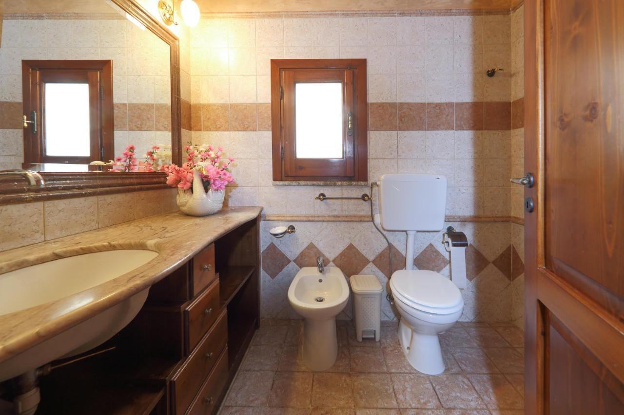 Casa La Boheme Apartment Taormina Ngoại thất bức ảnh