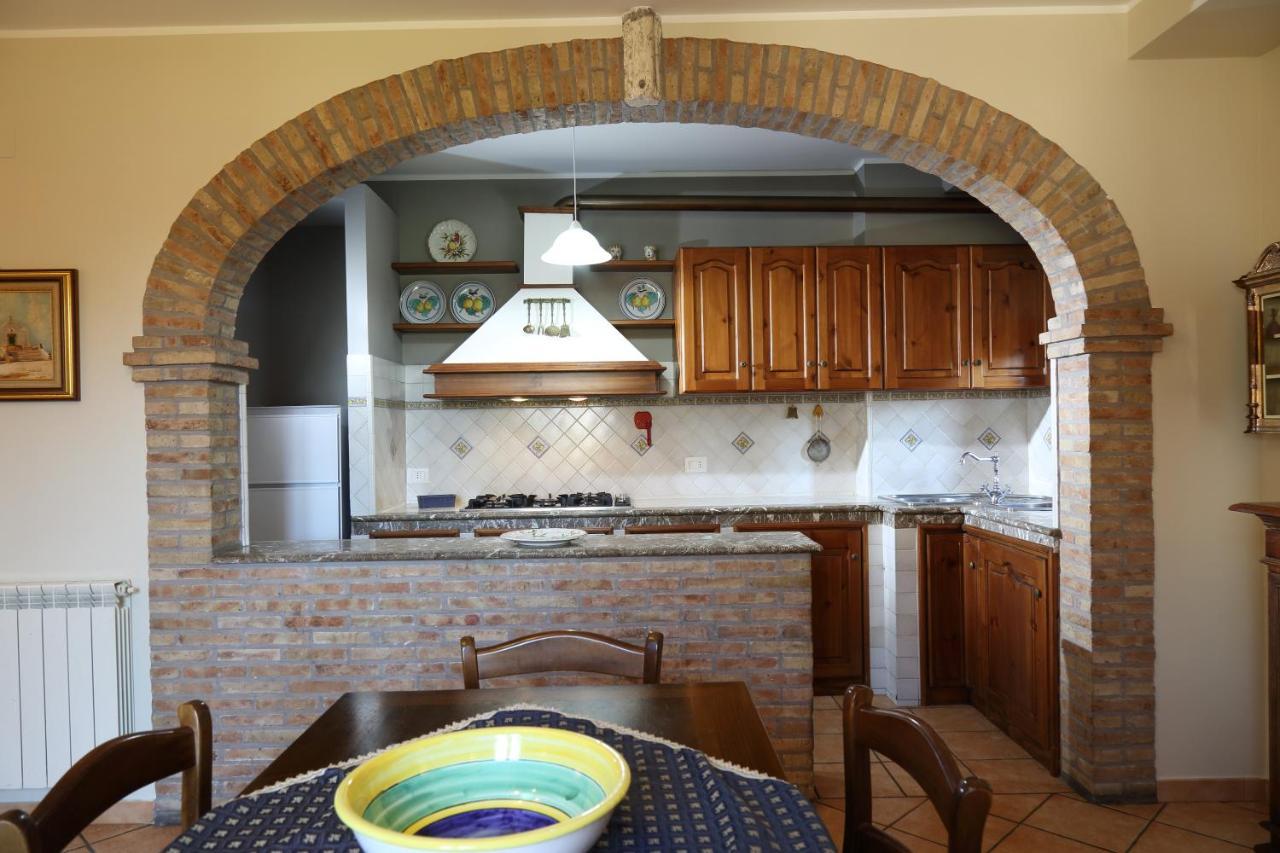 Casa La Boheme Apartment Taormina Ngoại thất bức ảnh